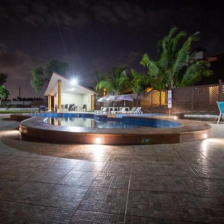 La Tua Villas Prampram 외부 사진