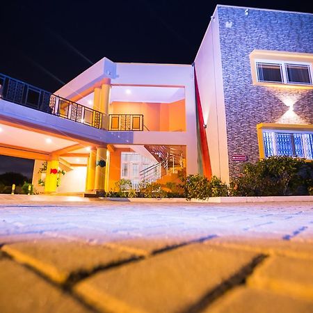 La Tua Villas Prampram 외부 사진