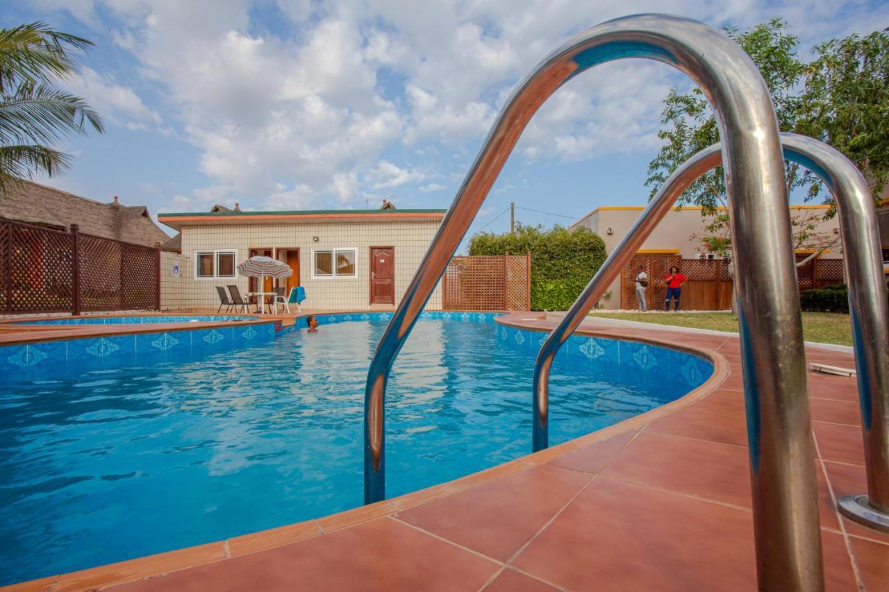 La Tua Villas Prampram 외부 사진