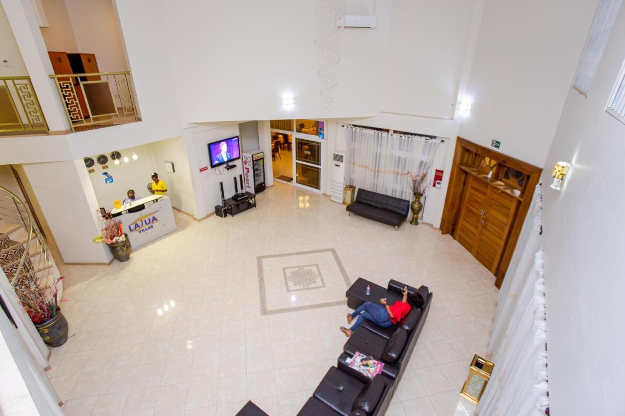 La Tua Villas Prampram 외부 사진