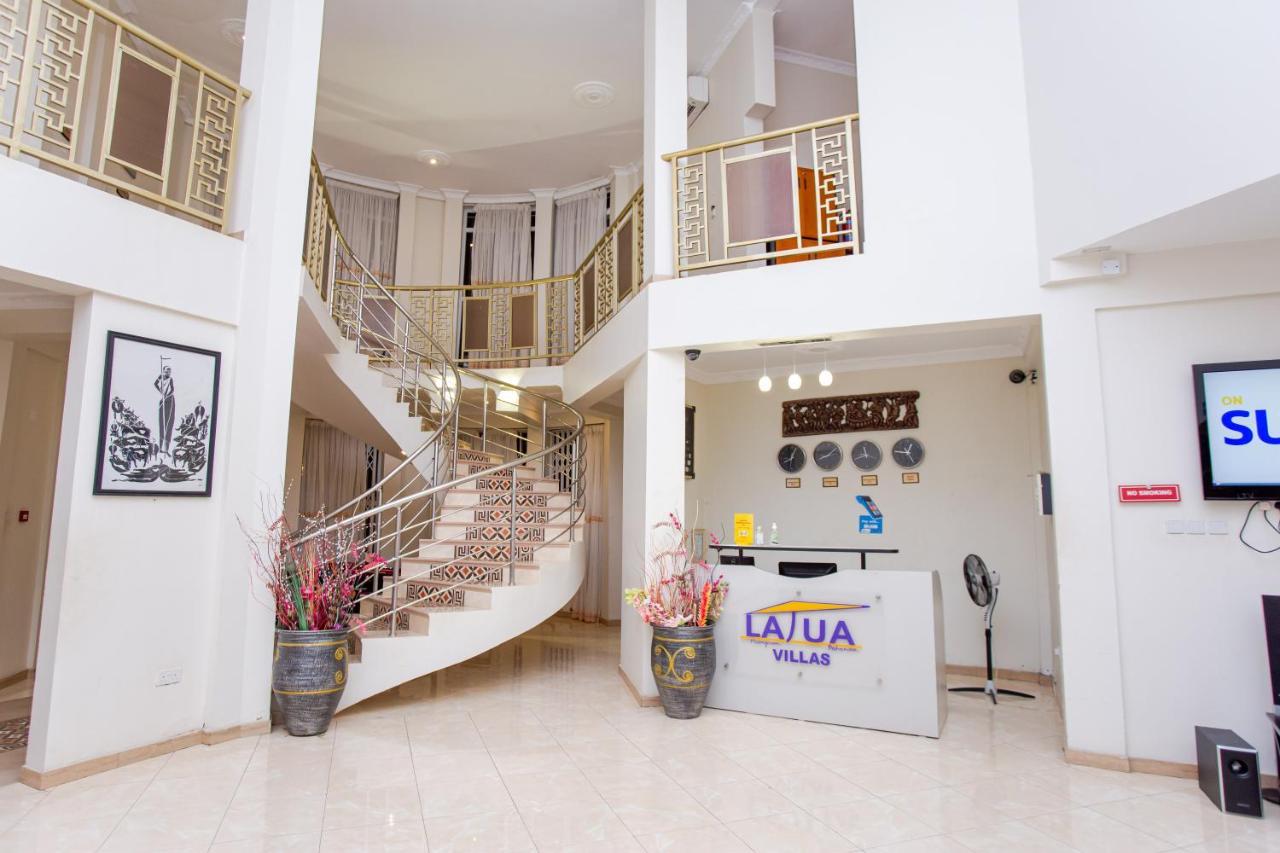 La Tua Villas Prampram 외부 사진