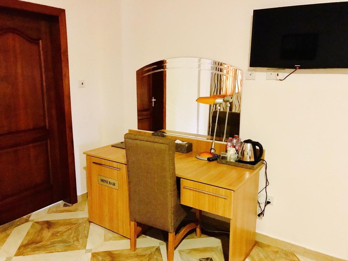 La Tua Villas Prampram 외부 사진