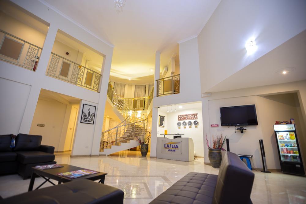 La Tua Villas Prampram 외부 사진