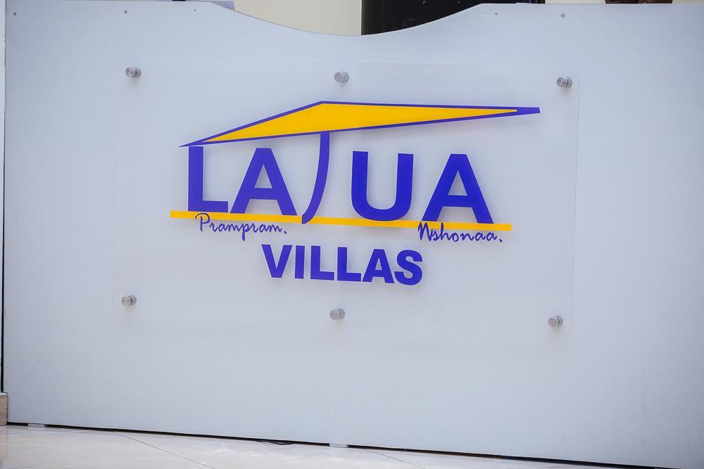La Tua Villas Prampram 외부 사진