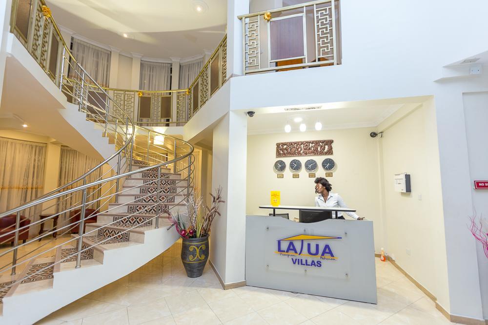 La Tua Villas Prampram 외부 사진